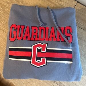 Guardians Hoodie
